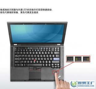 联想ThinkPad T401S-D9C商务笔记本电脑 高效办公与便携性能的完美结合