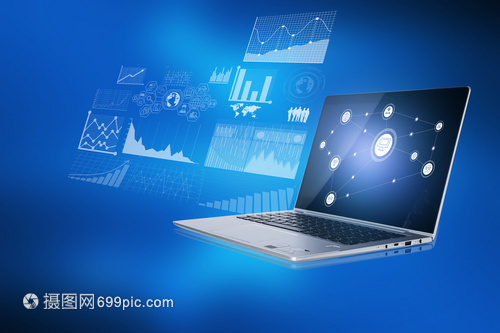 商务科技与商务信息咨询 驱动企业智能决策的双引擎